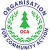 Logo OCA Uganda