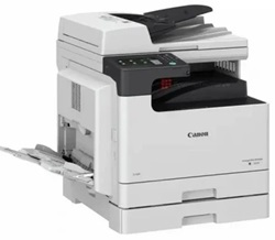 Printer usage report
